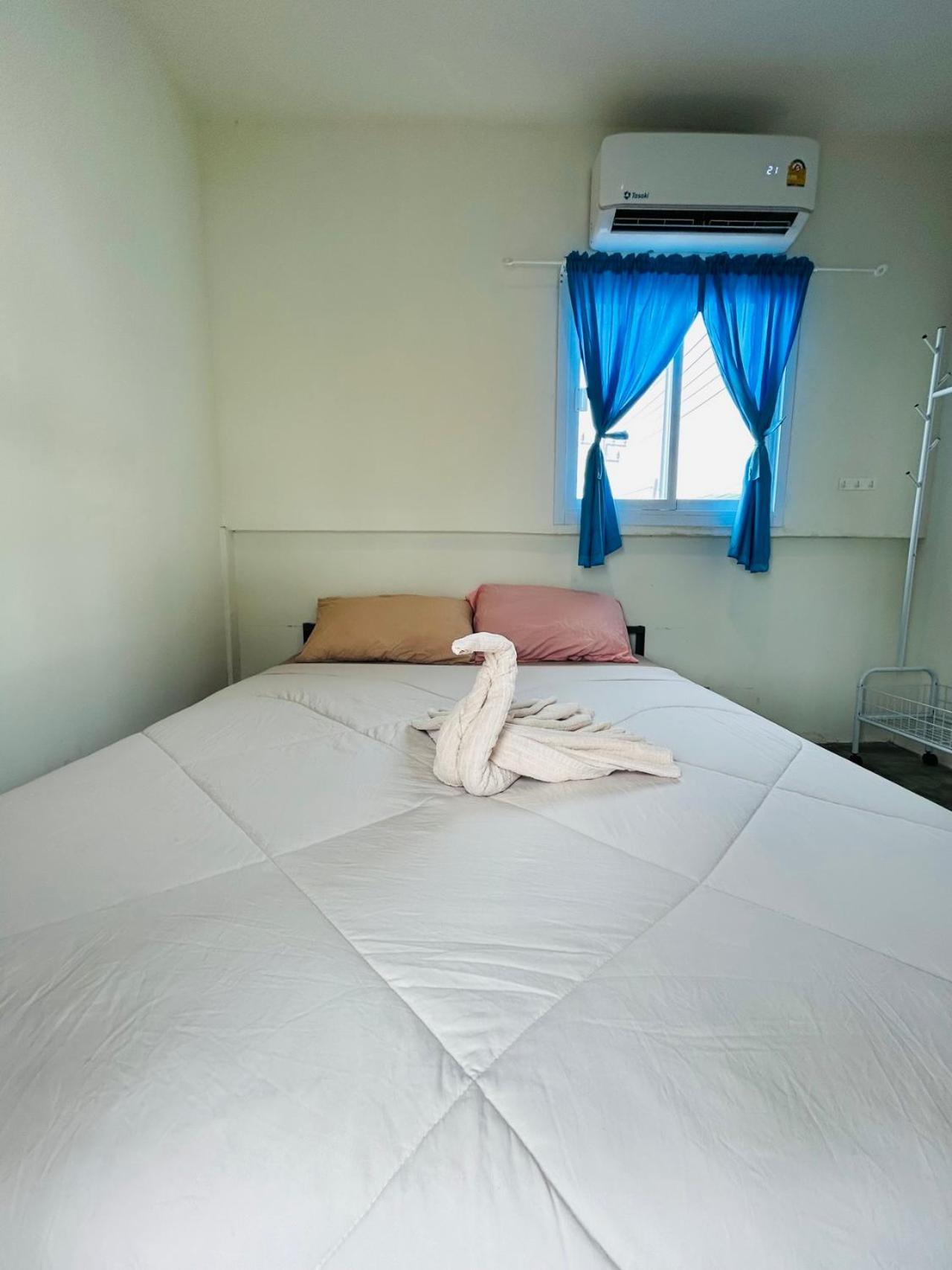 The Dreamcatcher Hostel Nathon Samuisunset Zewnętrze zdjęcie